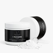 Load image into Gallery viewer, Silver Fox Luxury L-Glutamine