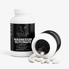 Load image into Gallery viewer, Magnesium Glycinate