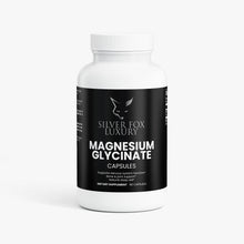 Load image into Gallery viewer, Magnesium Glycinate