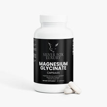 Load image into Gallery viewer, Magnesium Glycinate