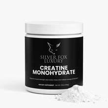 Load image into Gallery viewer, Creatine Monohydrate