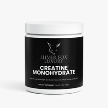 Load image into Gallery viewer, Creatine Monohydrate