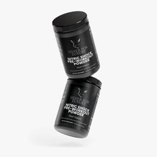 Load image into Gallery viewer, Nitric Shock Pre-Workout Powder (Fruit Punch)