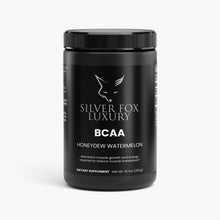 Load image into Gallery viewer, BCAA Post Workout Powder (Honeydew/Watermelon)