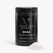 Load image into Gallery viewer, BCAA Post Workout Powder (Honeydew/Watermelon)