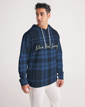 Load image into Gallery viewer, Silver Fox Luxury Classic Hoodie in English Prep