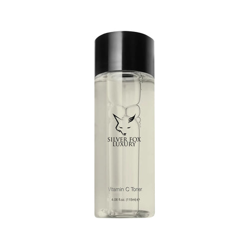 Silver Fox Luxury Vitamin C Toner