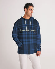 Load image into Gallery viewer, Silver Fox Luxury Classic Hoodie in English Prep