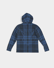 Load image into Gallery viewer, Silver Fox Luxury Classic Hoodie in English Prep