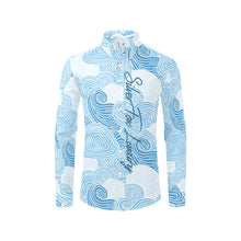 Load image into Gallery viewer, Silver Fox Luxe Quiet Tide Dress Shirt