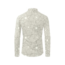 Load image into Gallery viewer, Silver Fox Luxe Whisperfield Dress Shirt