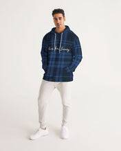 Load image into Gallery viewer, Silver Fox Luxury Classic Hoodie in English Prep