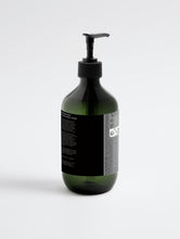 Load image into Gallery viewer, Silver Fox Luxury Hand &amp; Body Wash in Patchouli &amp; Amber Vanilla