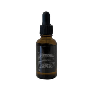 Silver Fox Luxury Niacinamide Vitamin Boost Serum