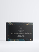 Load image into Gallery viewer, Silver Fox Luxury Ultimate Renewal Collection Box