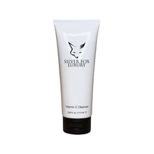 Load image into Gallery viewer, Silver Fox Luxury Vitamin C Cleanser