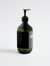 Load image into Gallery viewer, Silver Fox Luxury Hand &amp; Body Wash in Ginger &amp; Smoky Cardamom