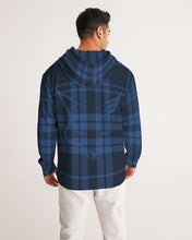 Load image into Gallery viewer, Silver Fox Luxury Classic Hoodie in English Prep