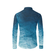 Load image into Gallery viewer, Silver Fox Luxe Soul Surfer Dress Shirt