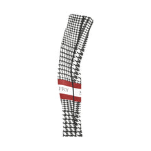 Load image into Gallery viewer, Silver Fox Luxury Arm Sleeves in Houndstooth (Set of Two)