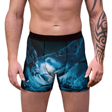 Load image into Gallery viewer, Arctic Mountain Boxer Briefs