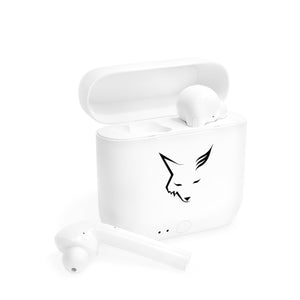 Silver Fox Luxury Essos Wireless Earbuds