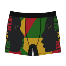 Load image into Gallery viewer, Silver Fox Dream Collection Boxer Briefs