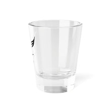 Load image into Gallery viewer, Silver Fox Luxury Shot Glass, 1.5oz