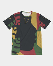 Load image into Gallery viewer, Silver Fox Dream Collection Men&#39;s Tee