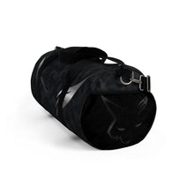 Load image into Gallery viewer, Silver Fox Duffel Bag - Dark Camo