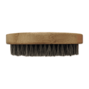 Silver Fox Luxury (Beard) Boar Brush