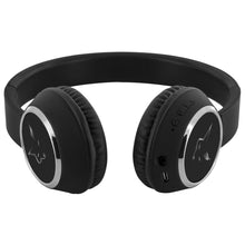 Load image into Gallery viewer, Silver Fox Luxury/Origaudio Beebop Bluetooth Headphones