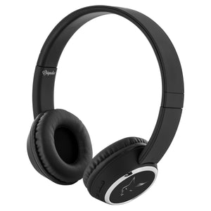 Silver Fox Luxury/Origaudio Beebop Bluetooth Headphones