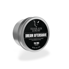 Load image into Gallery viewer, Silver Fox Luxury Dream Aftershave