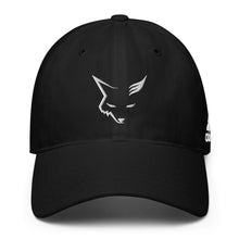 Load image into Gallery viewer, Silver Fox Luxury/adidas Performance Golf Cap (Black)