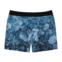 Load image into Gallery viewer, Crushed Ice Boxer Briefs