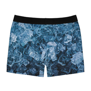 Crushed Ice Boxer Briefs