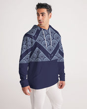 Load image into Gallery viewer, Silver Fox Royalty Hoodie