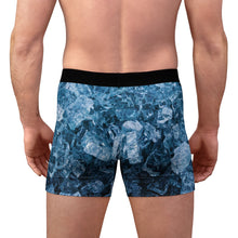 Load image into Gallery viewer, Crushed Ice Boxer Briefs