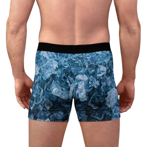 Crushed Ice Boxer Briefs