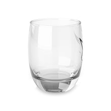 Load image into Gallery viewer, Silver Fox Luxury Whiskey Glass