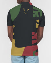Load image into Gallery viewer, Silver Fox Dream Collection Polo Shirt