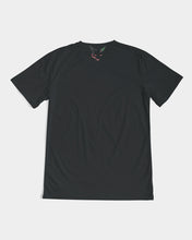 Load image into Gallery viewer, Silver Fox Luxury Dream Collection Essential Tee - Black