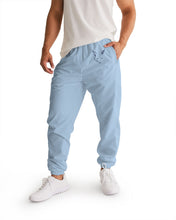 Load image into Gallery viewer, Silver Fox Royalty Lt Blue Track Pants