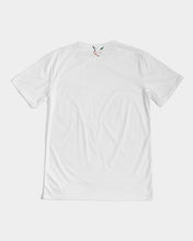 Load image into Gallery viewer, Silver Fox Luxury Dream Collection Essential Tee - White