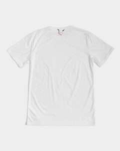 Silver Fox Luxury Dream Collection Essential Tee - White