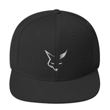 Load image into Gallery viewer, Fox Snapback Hat