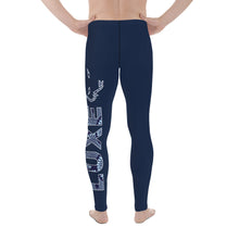 Load image into Gallery viewer, Silver Fox Royalty Men&#39;s Leggings