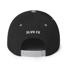 Load image into Gallery viewer, Fox Snapback Hat