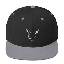 Load image into Gallery viewer, Fox Snapback Hat